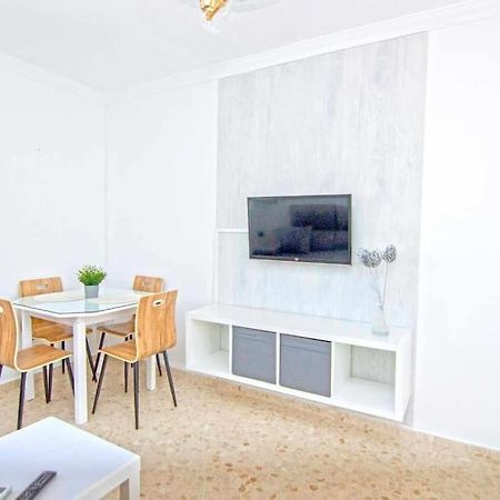 Aires De Donana, Apartamentos Living Sur Sanlúcar de Barrameda Dış mekan fotoğraf
