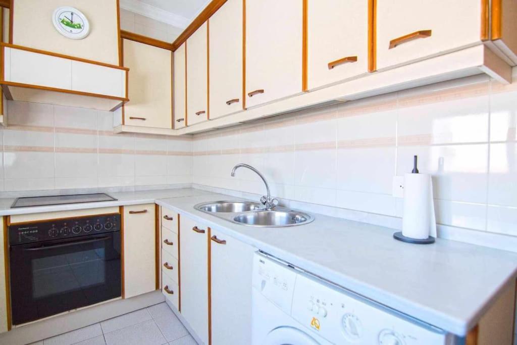 Aires De Donana, Apartamentos Living Sur Sanlúcar de Barrameda Dış mekan fotoğraf