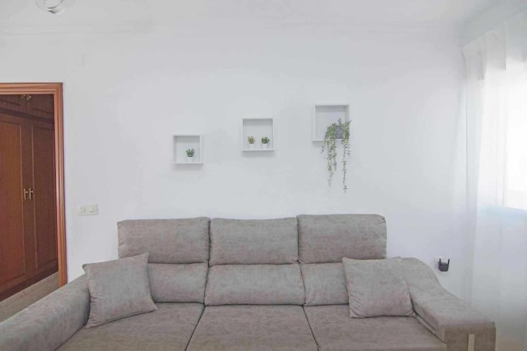 Aires De Donana, Apartamentos Living Sur Sanlúcar de Barrameda Dış mekan fotoğraf