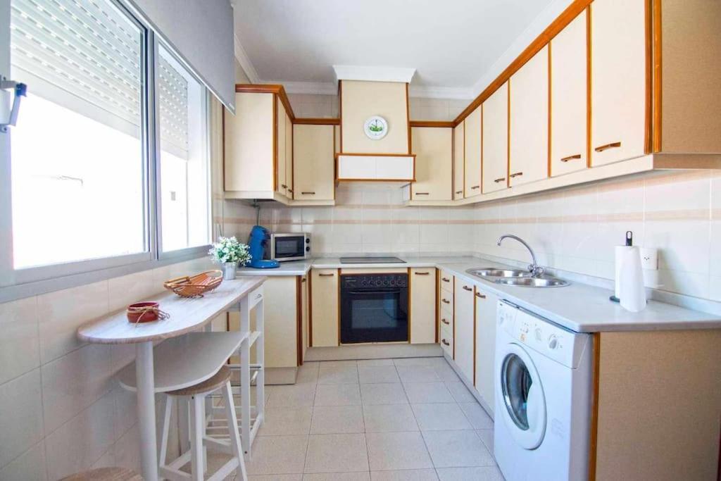 Aires De Donana, Apartamentos Living Sur Sanlúcar de Barrameda Dış mekan fotoğraf