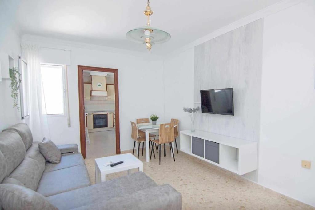 Aires De Donana, Apartamentos Living Sur Sanlúcar de Barrameda Dış mekan fotoğraf